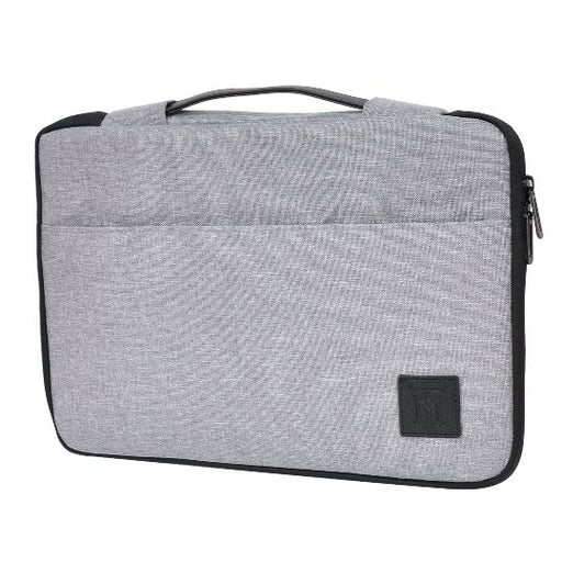 EAN 8436597160124 - Maillon Technologique MTTOULOUSSE15GR maletines para portátil 39,6 cm (15.6") Funda Negro, Gris imagen 1