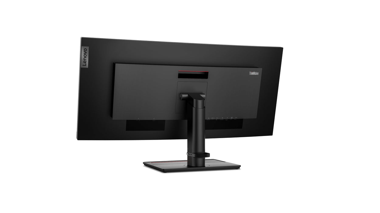 EAN 0197532306622 - Lenovo ThinkVision P34w-20 LED display 86,7 cm (34.1") 3440 x 1440 Pixeles Wide Quad HD Negro imagen 10