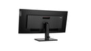 EAN 0197532306622 - Lenovo ThinkVision P34w-20 LED display 86,7 cm (34.1") 3440 x 1440 Pixeles Wide Quad HD Negro imagen 10