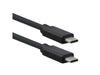 EAN 7630049619265 - Secomp 11.02.9072 cable USB USB 3.2 Gen 2 (3.1 Gen 2) 1,5 m USB C Negro imagen 1