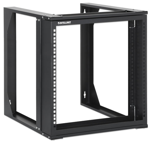 EAN 0766623716185 - Intellinet 716185 accesorio de bastidor Estructura de rack imagen 2