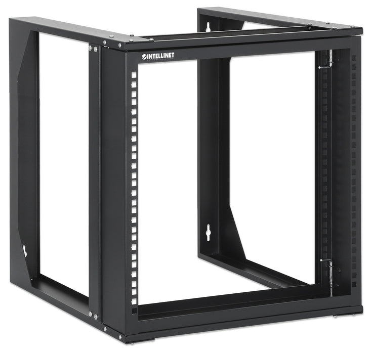 EAN 0766623716185 - Intellinet 716185 accesorio de bastidor Estructura de rack imagen 2