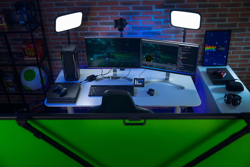 EAN 0843591022729 - Elgato Cam Link 4K dispositivo para capturar video USB 3.2 Gen 1 (3.1 Gen 1) imagen 10