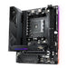 EAN 4718017372558 - ASUS ROG Crosshair VIII Impact AMD X570 Zócalo AM4 Mini DTX imagen 2