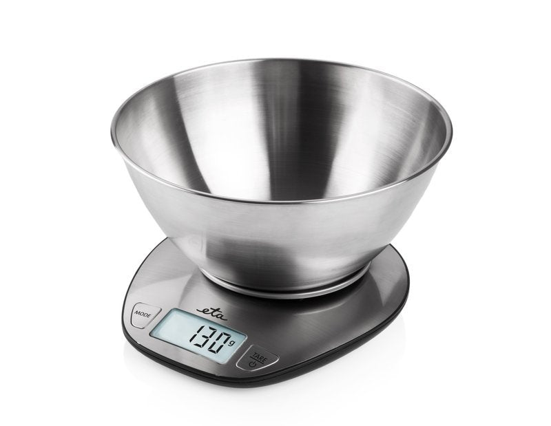 EAN 8590393258819 - Eta Dori Acero inoxidable Encimera Báscula electrónica de cocina imagen 3