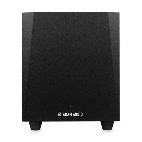 EAN 4260113134160 - Adam T10S Negro Altavoz de subgraves (subwoofer) pasivo 130 W imagen 1