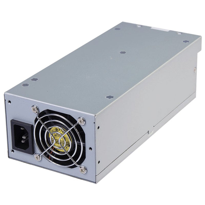 EAN 4711173870463 - Seasonic SS- 400 H2U Active PFC F0 unidad de fuente de alimentación 400 W Aluminio imagen 4