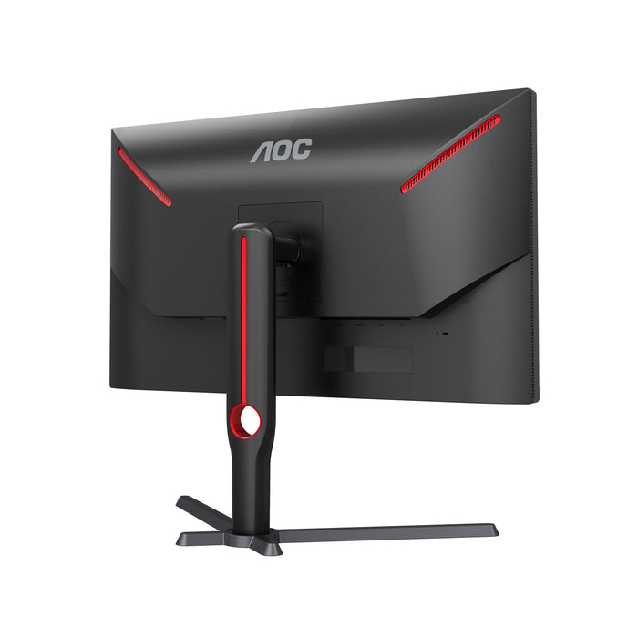 EAN 4038986181440 - AOC G3 Q27G3XMN/BK pantalla para PC 68,6 cm (27") 2560 x 1440 Pixeles 2K Ultra HD LED Negro imagen 17