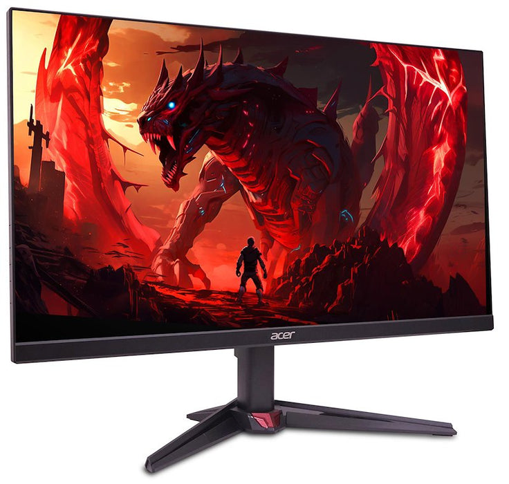 EAN 4711474196958 - Acer NITRO VG2 VG270X1BMIIPX pantalla para PC 68,6 cm (27") 1920 x 1080 Pixeles Full HD LCD Negro imagen 2