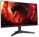 EAN 4711474196958 - Acer NITRO VG2 VG270X1BMIIPX pantalla para PC 68,6 cm (27") 1920 x 1080 Pixeles Full HD LCD Negro imagen 2