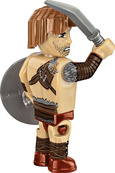 EAN 5902251200701 - COBI Gladiator School imagen 8