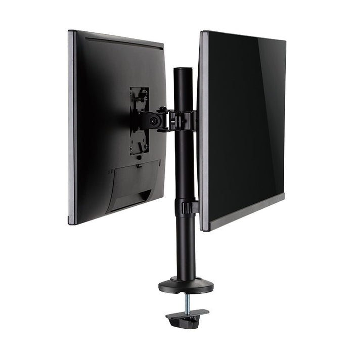 EAN 4052792060164 - LogiLink BP0109 soporte para monitor 81,3 cm (32") Escritorio Negro imagen 2