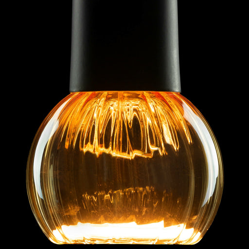 EAN 4260751130739 - Segula 55073 lámpara LED Luz cálida 2200 K 4 W E27 G imagen 2