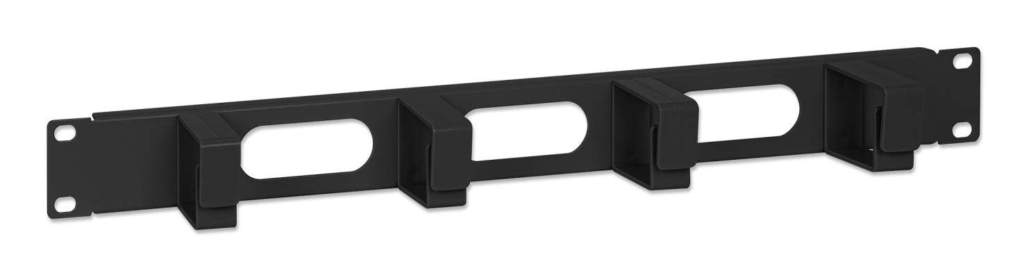 EAN 0766623711050 - Intellinet 19" Cable Management Panel 1U Panel de gestión de cables imagen 2