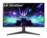 EAN 8806096090701 - LG 24GS50F-B pantalla para PC 60,2 cm (23.7") 1920 x 1080 Pixeles Full HD LCD Negro imagen 1