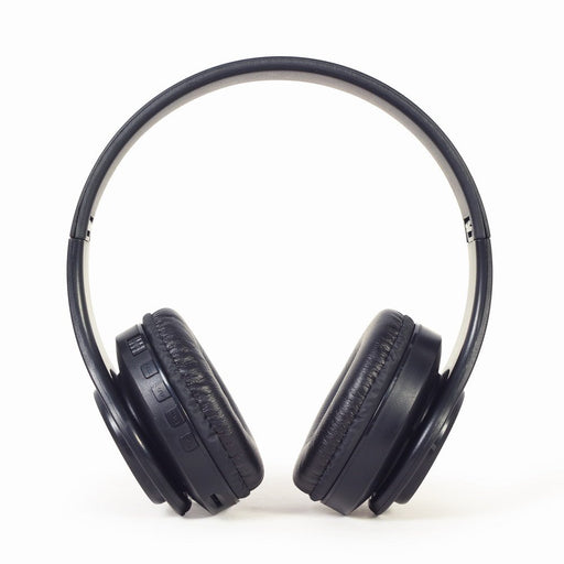 EAN 8716309123105 - Gembird BHP-LED-01 auricular y casco Auriculares Inalámbrico y alámbrico Diadema Música/uso diario MicroU imagen 2