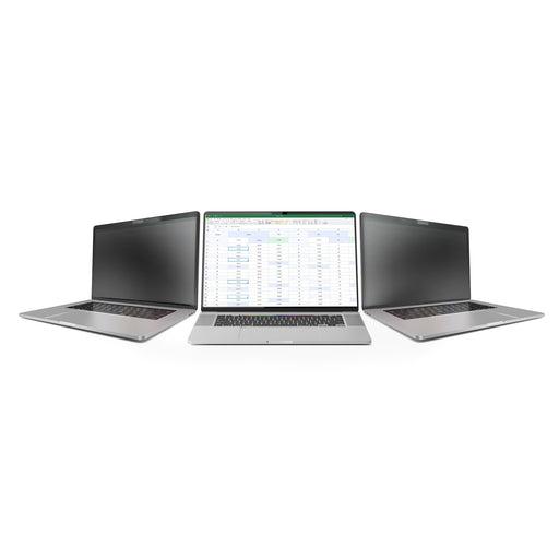 EAN 0065030900478 - StarTech.com 16M21-PRIVACY-SCREEN filtro para monitor 40,6 cm (16") Portátil Filtro de privacidad para pa imagen 2