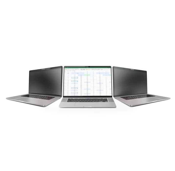 EAN 0065030900478 - StarTech.com 16M21-PRIVACY-SCREEN filtro para monitor 40,6 cm (16") Portátil Filtro de privacidad para pa imagen 2