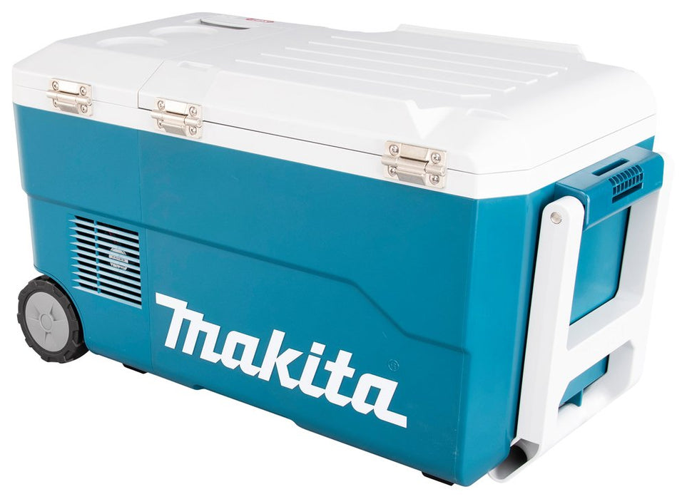 EAN 88381753050 - Makita CW001GZ nevera portátil 20 L Eléctrico Azul, Blanco imagen 7