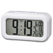 EAN 4047443409263 - Hama RC 660 Reloj despertador digital Blanco imagen 1