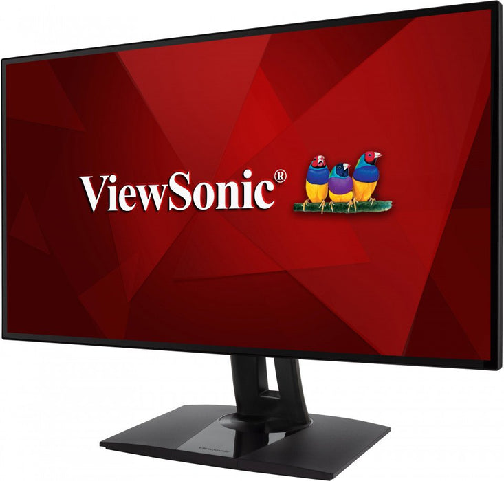 EAN 0766907008968 - Viewsonic VP Series VP2768a LED display 68,6 cm (27") 2560 x 1440 Pixeles Quad HD Negro imagen 5