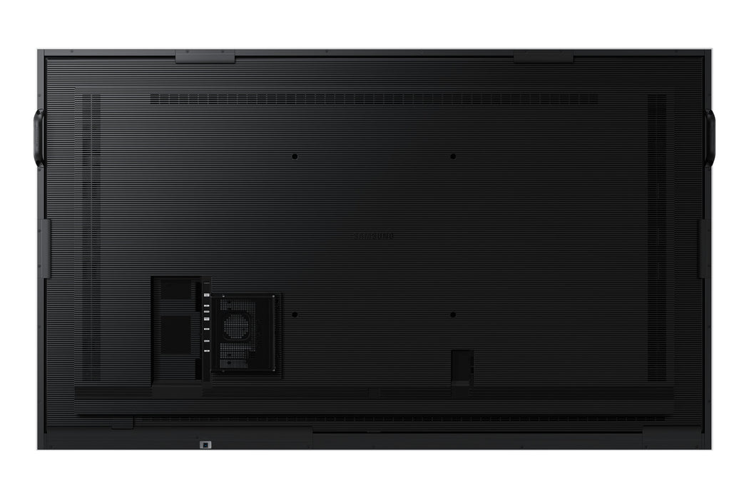 EAN 8806094266511 - Samsung WM85B pizarra blanca interactiva 2,16 m (85") 3840 x 2160 Pixeles Pantalla táctil Gris, Blanco imagen 7