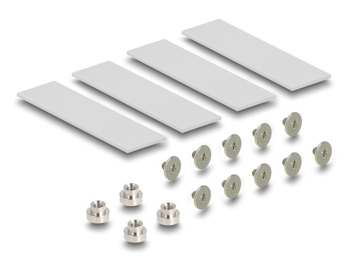 EAN 4043619902101 - DeLOCK 90210 tarjeta y adaptador de interfaz imagen 5