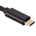 EAN 5901720136787 - Akyga AK-AV-16 adaptador de cable de vídeo 1,8 m DisplayPort USB Tipo C imagen 3