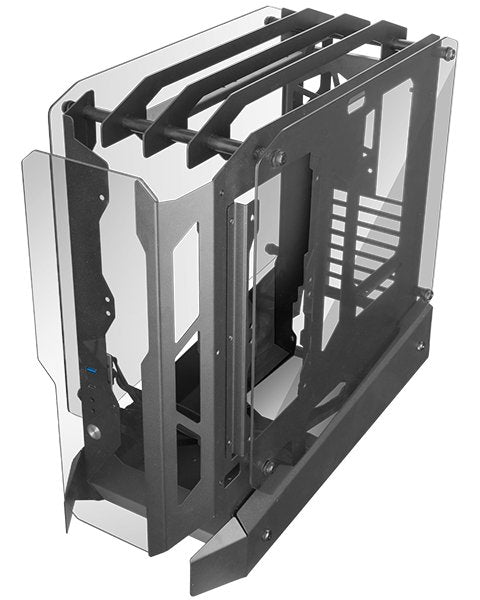 EAN 8435693107903 - Mars Gaming MC-EDGE Midi Tower imagen 1