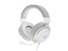 EAN 5901969444513 - GENESIS Neon 764 Auriculares Alámbrico Diadema Juego USB tipo A Blanco imagen 8