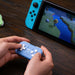 EAN 6922621503576 - 8Bitdo Micro Azul USB Gamepad Android, Nintendo Switch, PC, iOS imagen 13