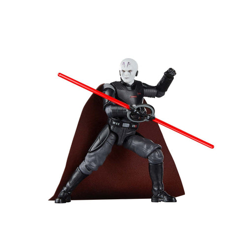 EAN 5010996184238 - Star Wars The Vintage Collection Grand Inquisitor imagen 1