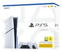 EAN 711719022404 - Sony 1000050116 juego para PC 1 TB Wifi Negro, Blanco imagen 4