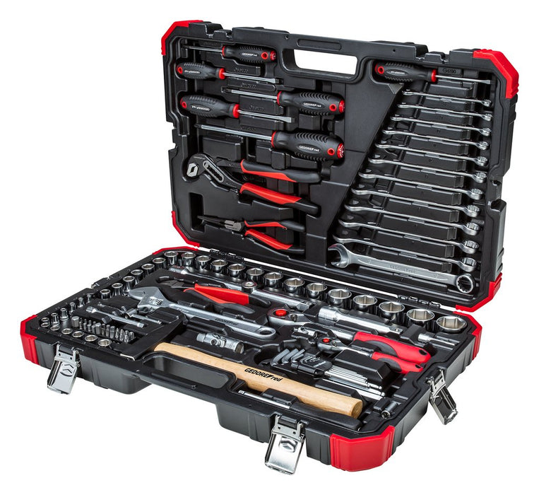 EAN 4060833000635 - Gedore R46003100 100 pieza(s) imagen 2