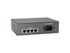EAN 4015867195895 - LevelOne GEP-0522 switch Gigabit Ethernet (10/100/1000) Energía sobre Ethernet (PoE) Gris imagen 3