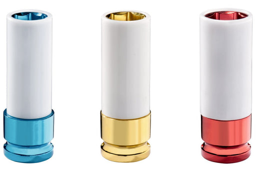 EAN 4007430232267 - Metabo 628833000 llave de tubo Juego de llaves de tubo 3 pieza(s) imagen 1