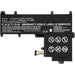 EAN 5706998635853 - CoreParts MBXAS-BA0053 refacción para laptop Batería imagen 1