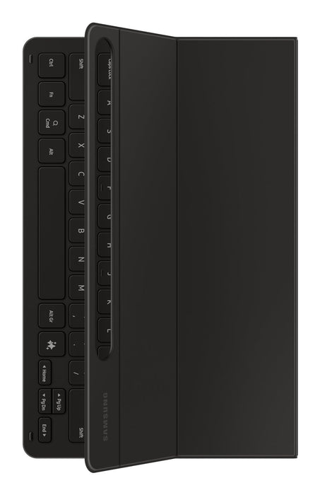 EAN 8806095777658 - Samsung EF-DX720 Español Pogo pin Negro imagen 6