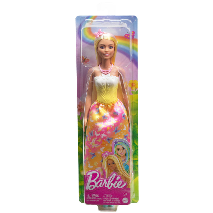 EAN 0194735183760 - Barbie A Touch of Magic HRR09 muñeca imagen 6