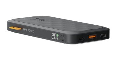 EAN 8718182279627 - Xtorm FS5101U batería externa Polímero de litio 10000 mAh Negro imagen 4