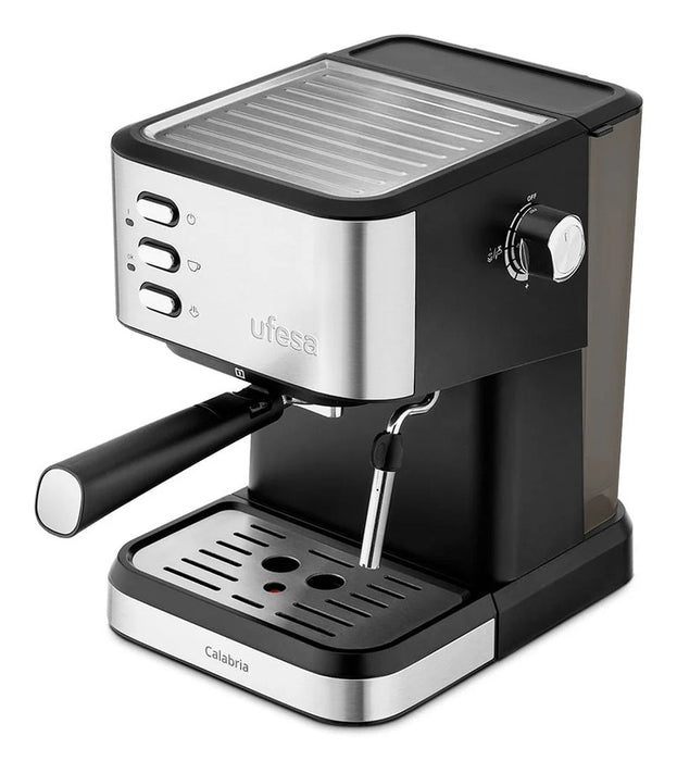 EAN 8422160059032 - Ufesa Calàbria Máquina espresso 1,5 L imagen 4
