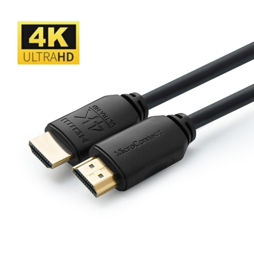 EAN 5715063216934 - Microconnect MC-HDM191920V2.0 cable HDMI 20 m HDMI tipo A (Estándar) Negro imagen 1