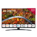 EAN 8806091462404 - LG 43UP81006LR Televisor 109,2 cm (43") 4K Ultra HD Smart TV Wifi Azul imagen 1
