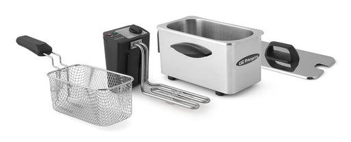 EAN 8436044525926 - Orbegozo FDR-16 Sencillo 1,5 L 1500 W Freidora Acero inoxidable imagen 2