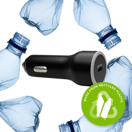 EAN 5711428071057 - dbramante1928 CC65ITBL7105 cargador de dispositivo móvil Universal Negro Encendedor de cigarrillos Auto imagen 2