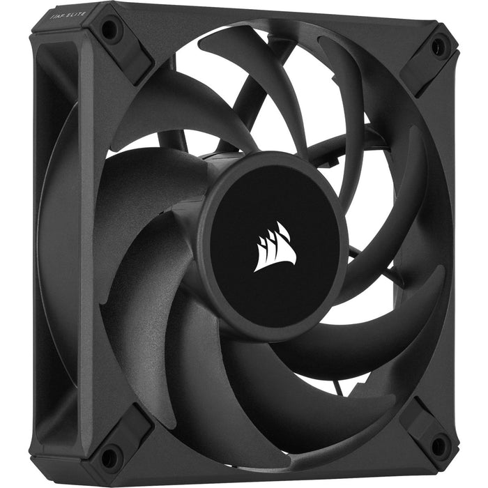 EAN 840006650799 - Corsair AF120 ELITE Carcasa del ordenador Ventilador 12 cm Negro 1 pieza(s) imagen 1