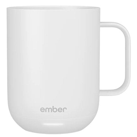 EAN 0810011400153 - Ember Mug 2 tazón Blanco Universal 1 pieza(s) imagen 1