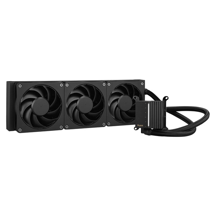 EAN 4711387583616 - ASUS ProArt LC 360 Procesador Kit de refrigeración líquida 12 cm Negro imagen 3