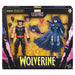 EAN 5010996202123 - Marvel Wolverine and Psylocke imagen 13