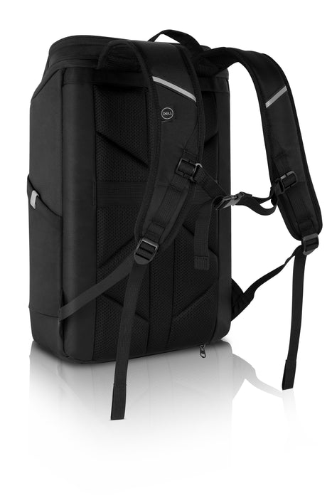 EAN 5397184289006 - DELL GM1720PM 43,2 cm (17") Mochila Negro imagen 15